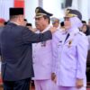 Gubernur Hidayat Lantik Wali Kota dan Wakil Wali Kota Pangkalpinang, Tekankan Komitmen Benahi Berbagai Sektor