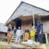 Bersama Membangun Negeri, PT Timah Hadirkan Berbagai Program CSR untuk Masyarakat di Lingkar Tambang