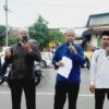 Ratusan Warga Babel Tumpah di Titik Nol Pangkalpinang, Serukan Dukungan untuk Palestina