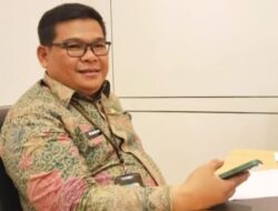 Realisasi PAD Babel Capai Rp 616 Miliar Per Oktober 2025