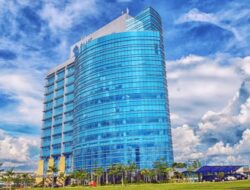 Salah Input Data Keuangan, Gubernur Hidayat Arsani Laporkan Bank Sumsel Babel ke Polda