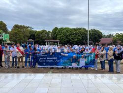 Bank Sumsel Babel Ajak Anak Menabung Sejak Dini, Bangun karakter finansial positif melalui Tabungan Pesirah Junior dan SimPel