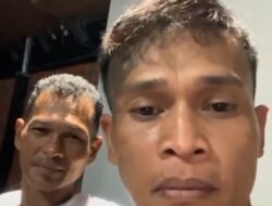 Koordinator Unras Batara Imbau Penambang Jual Hasil Timah ke PT Timah Tbk