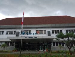 Kenaikan NIUJP PT Timah Bawa Angin Segar bagi Penambang Rakyat