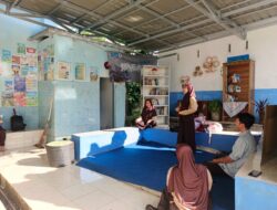 Buku Pertimahan Hadir di Pojok Literasi Sekolah, PT Timah Dorong Pemahaman Siswa tentang SDA Bangka Belitung