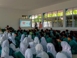 Gaungkan Edukasi Anti Bullying untuk Jaga Generasi Muda, Ini yang Dilakukan PT TIMAH Tbk 