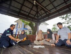 Komitmen PT Timah Sejak Dulu Tingkatkan Akses dan Kualitas Pendidikan di Wilayah Operasional Perusahaan 