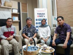 Nida Mahasiswa dari Belitung Ini Raih IPK 3,96, Dibiayai Kuliah S1 oleh PT Timah, dan Langsung Direkrut RSBT