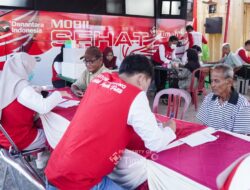 Mobil Sehat PT Timah Menjangkau Ribuan Warga, Menguatkan Akses Kesehatan di Lingkar Tambang