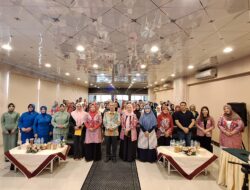 Sukses Gelar Seminar Kesehatan, Yayasan Bangka Buana Cipta Bikin Gebrakan Babel Half Marathon 2026 
