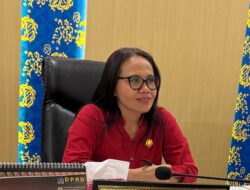 RUPSLB Jamkrida Dinilai Janggal, Anggota DPRD Elvi Diana: Kenapa Hanya Komisaris yang Diganti