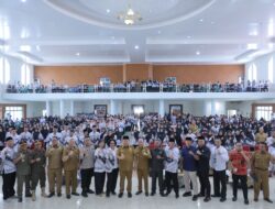 Gubernur Babel Sebut Guru Garda Terdepan Membangun Karakter dan Masa Depan Bangsa