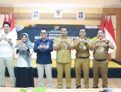 Data BPS Rilis, Kunjungan Wisatawan ke Babel Tercatat Meningkat