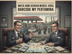 Afuk dan Sermi Chandra Disebut Sebagai Bos Mafia BBM Subsidi Skala Besar di Pulau Bangka