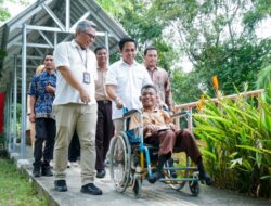 Dukung Pendidikan Disabilitas, PT Timah Hadirkan Pelatihan dan Workshop di Bangka Belitung