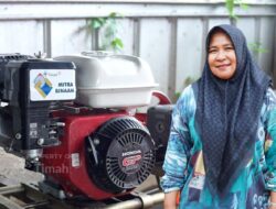 PT Timah Berikan Bantuan Alat Produksi kepada 23 UMKM untuk Dorong Kemandirian dan Kemajuan Usaha