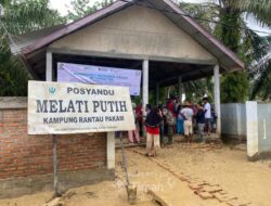 ERG PT Timah Hadir di Aceh Tamiang, Sediakan Layanan Kesehatan, Sembako, Listrik dan Internet bagi Warga Terdampak Banjir