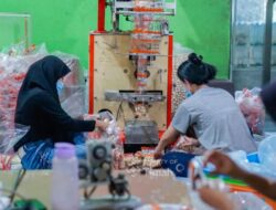 Kisah Sukses Duo Ayu Sehati, Mitra Binaan PT Timah Berhasil Tembus Pasar Ekspor