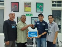 Aktivitas Nelayan Terganggu, PT Timah Bantu Nelayan Bangka Atasi Pendangkalan Muara Air Kantung