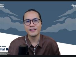 Bangun Lingkungan Kerja Sehat dan Aman, PT TIMAH Gelar Webinar Mental Health