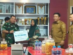 Nelayan Korban Kecelakaan Laut Terima Santunan dan Beasiswa untuk Anak Berkat Program BPJS Ketenagakerjaan PT TIMAH