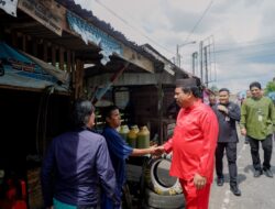 Bantu Tingkatkan Kualitas Hidup Lansia, Pemkot Pangkalpinang Salurkan Alat Bantu Mobilitas