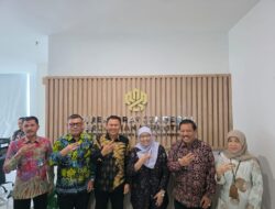 Pangkalpinang Dorong Pemerintah Pusat Realisasikan Program Perumahan Perkotaan