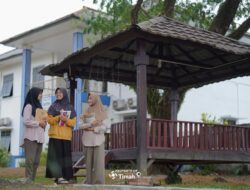 Wujudkan Generasi EMAS 2045 Lewat Dunia Pendidikan, PT TIMAH Jalankan Beragam Program Peningkatan Kualitas SDM di Lingkar Tambang