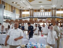 PT TIMAH Perkuat Tranformasi Budaya Kerja, Karyawan Ikuti Workshop Culture    