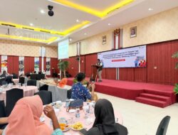 PT TIMAH Buka Akses Kemitraan, Puluhan Koperasi Ikuti Sosialisasi di Pulau Belitung