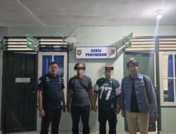 Soal Keterlibatan Oknum Intel Kodam Kawal Timah, Pomdam II/SWJ Sebut Tak Terbukti, Media Jangan Bikin Gaduh