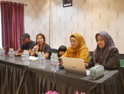 Bazar UMKM dan Babel Half Marathon 2026 Siap Ramaikan Kota Pangkalpinang