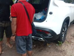 Ssstt… Timah dari IUP Tempilang Bocor ke Rumah Kolektor, Dir Ops PT. Timah tak Tau?