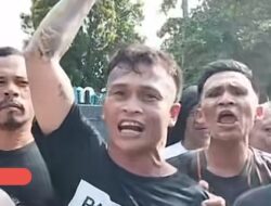 Kasus Jaminan Fidusia dan Penggelapan, Polda Babel Tahan Tersangka Batara Harahap