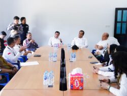 Dinilai Tingkatkan Kesejahteraan Penambang, Komisi VI DPR RI Dukung PT TIMAH Libatkan Koperasi sebagai Mitra