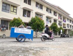 Peran Nyata PT TIMAH Tbk dalam Pengelolaan Sampah Berkelanjutan di Wilayah Operasional