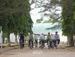 Siapkan Dirimu: Pekan Depan PT TIMAH Buka Pendaftaran Program Kelas Beasiswa pada SMAN 1 Pemali, Ini Daftar Persyaratannya