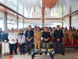 Bank Sumsel Babel Siap Bantu Permodalan Masa Pensiunan PNS