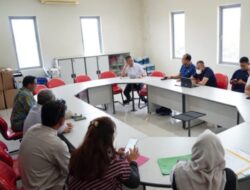 Wakil Ketua DPRD Babel Eddy Iskandar Pastikan Stok LPG Subsidi 3 Kg Aman