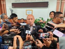 DPRD Babel Soroti Penguatan BK dan Percepatan Raperda, Tegaskan Komitmen Kawal Aspirasi Masyarakat Tambang