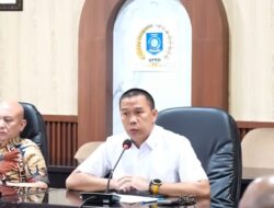 Eddy Iskandar Dorong Perbaikan Skema Imbal Jasa Tambang PT Timah, Minta Sesuaikan Harga Dunia