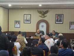 DPRD Babel Pastikan LPG 3 Kg Kembali Normal 5 Februari, Dorong Pengawasan Terpadu Distribusi