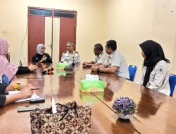 Imigrasi Pangkalpinang dan UBB Perkuat Sinergi Pengawasan Mahasiswa Asing serta Pencegahan TPPO