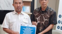 PT TIMAH Dukung Nelayan Pulau Besar, Serahkan Bantuan Peralatan Melaut untuk Tingkatkan Kesejahteraan