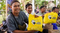 Dari Kue hingga Keripik, PT TIMAH Dongkrak Omzet 28 UMKM di Bulan Ramadan