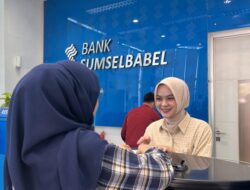 BSB Kembali Terbaik Nasional, Pertahankan Peringkat Pertama SLE Index 2026