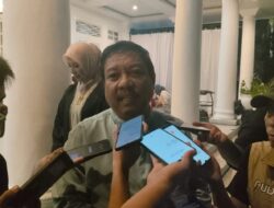 Tanggapi Pedagang yang Berjualan di Trotoar, Pemkot Pangkalpinang Akan Siapkan Zona Khusus UMKM