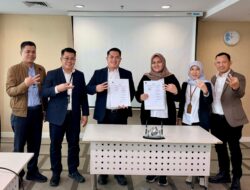 Snergi Bank Sumsel Babel dan Kementerian Perumahan Perkuat Program BSPS di Sumatera Selatan