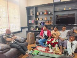Puluhan Pekerja PT MSU Adukan Dugaan Pelanggaran Upah dan THR ke DPRD Babel