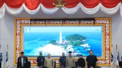 DPRD Babel Tegaskan Peran Pengawasan, Dorong Kinerja Pemprov Lebih Akuntabel dan Pro Rakyat